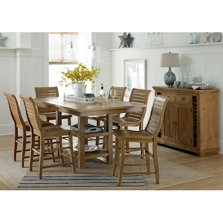 Formal Dining Room Group